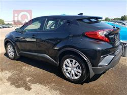 تويوتا سي اتش ار